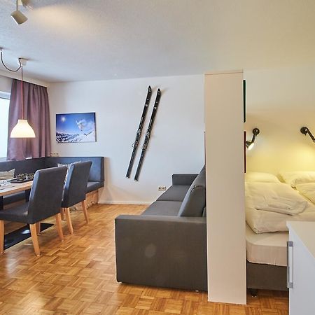 Appartement Relax & Sport 잘바흐 힌터글렘 외부 사진