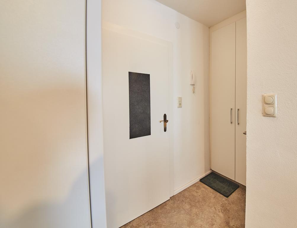 Appartement Relax & Sport 잘바흐 힌터글렘 외부 사진
