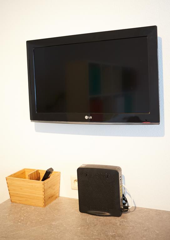 Appartement Relax & Sport 잘바흐 힌터글렘 외부 사진
