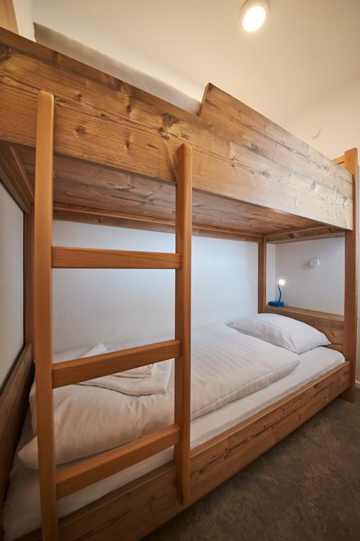 Appartement Relax & Sport 잘바흐 힌터글렘 외부 사진